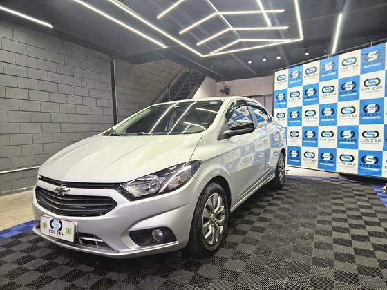 CHEVROLET JOY 1.0 SPE4 FLEX MANUAL